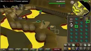 My Opinion on OSRS's New Skill (ramble)