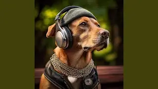 Mellow Dog Days