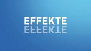 Music Maker 2021 &ndash; Effekte
