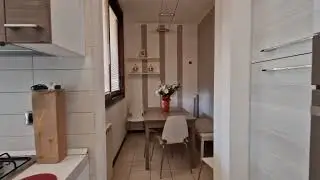 €199.000 QUADRILOCALE DOPPI SERVIZI DUPLEX CON BOX TRIPLO - OLGIATE OLONA