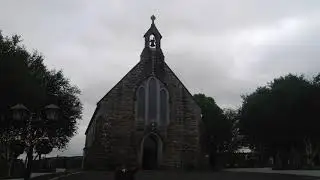 A visit to Portroe, Co. Tipperary in 2014