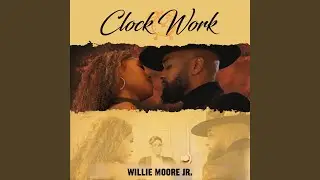 Clock Work
