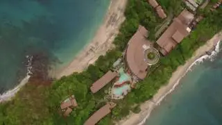 Four Seasons Peninsula Papagayo Pacifico Villa - Costa Rica