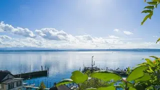 Ferienwohnung Meersburg 30m vom Bodensee | Constance, Germany | Hotel Review ⭐