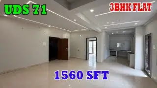 3bhk flat for sale hmda approved ||owner&hellip;+91 70755 61846 ||#alwal north facing 
