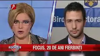 Новости Focus Prima TV: история (1997 &ndash; настоящее время)
