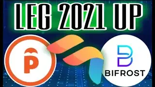 MORA - PAR - BFC // just WOW $ Top Projects $ Massiv Potential $ Announcements $ GEMS - YADO said