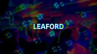 Discofloor (instrumental) - LEAFORD
