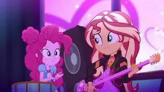 Sunset Shimmer scene pack ★