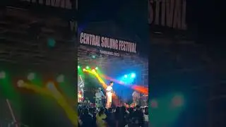   Tami noh  live performance | Nikom Riba ❤️in yingkiong solung 2025 (audience pov)
