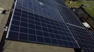Dec 2022 Solar Panel Review