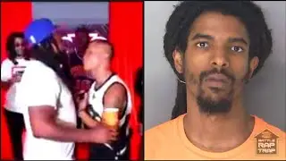 Ru Bando ARRESTED For 😳 + Quest CHECKS Battler LIVE For Saying N WORD (SHEESH)‼️😱