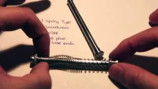 OCT Strategic G17/18 Stainless Steel Guide rod - Review