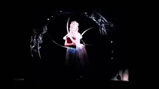 Kristin&rsquo;s Last Wicked performance- Finale
