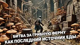 В ЭТИХ КАТАКОМБАХ СПРЯТАН ЦЕЛЫЙ МИР | Monomyth новый выживач прохождение