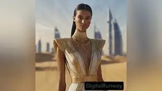 Which one do you like?  Beautiful Romantic Elegant Fashion Runway 