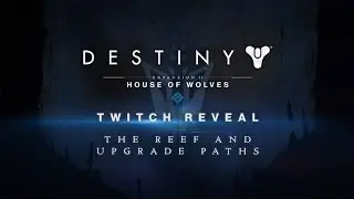 House of Wolves Reveal Teaser - The Reef
