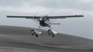 @TurbineMoose TMCX Amazing Turbine Murphy Moose T-Moose Back with Floats (extended)