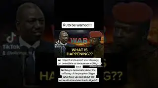 update on African military Government
