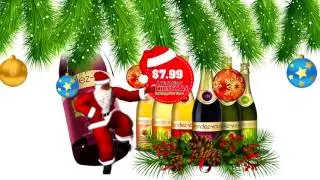 UPTOWNS CHRISTMAS IN NOVEMBER