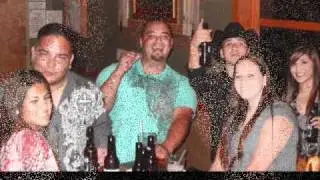 The StockYards Saloon SA TX Rockn' H Band Aug 20 2011.wmv
