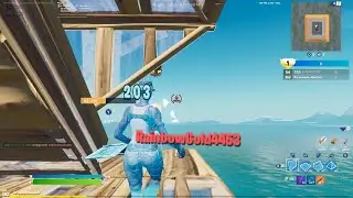 Outta Time | Fortnite Highlights #3