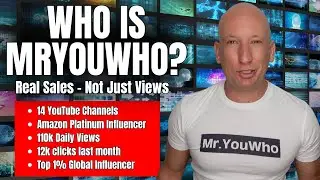Работайте с MrYouWho? Внутри глобальной сети Tech Review, ориентированной на результаты