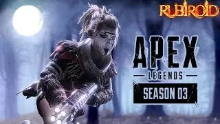 APEX LEGENDS STREAM 3 SEASONS (apex legends gameplay) |PC| 1440p
