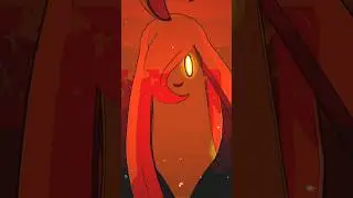Gourgeist Loves Halloween #shorts #animation