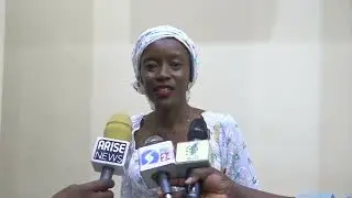 GLOBAL PROPERTIES AFRICA REAL ESTATE TOUR IN ABUJA NIGERIA