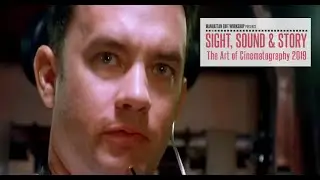 Sight, Sound & Story: The Art of Cinematography - Teaser 2