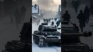 When a Sniper Outplayed a Panzer | WWII Tactical Genius #ww2