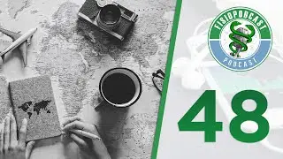 #48 Fisioterapeutas por el mundo: EEUU e Irlanda