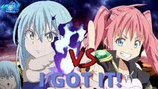 I ACTUALLY GOT IT! | Slime Isekai Memories