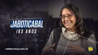 #NetDoc: Jaboticabal - Mais um ano de hist&oacute;ria