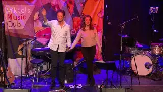 Sagild & Rowedder koncert i KU.BE 2023
