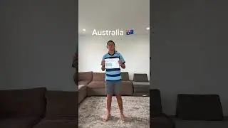 Voting on Our First Family Trip