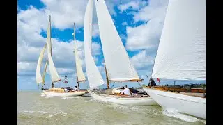 Suffolk Yacht Harbour Regatta 2022