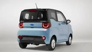 Cenntro Avantier - powered by CNCD AUTO INVEST