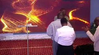 Welcome to Victory Life Bible Church House of Prayers Sunday Service -  December 7, 2025.
