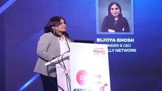 CMOs' Charcha - Kolkata Chapter | Welcome Address and Opening Address