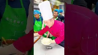 Chef Fixes Bread Dough Disaster With One Simple Trick!