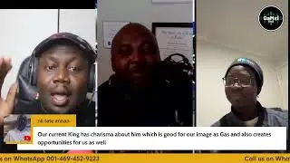 G&G Saji Show (Trending Topics in Ghana) EP 17 (08/06/2024)