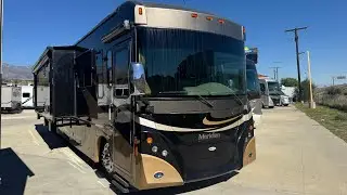 2008 ITASCA MERIDIAN 39 Z