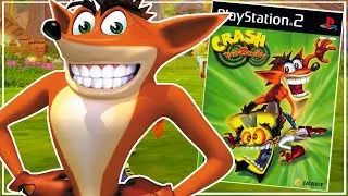 CRASH TWINSANITY is ABSOLUTE CINEMA (SUMMARY IN 1 VIDEO)
