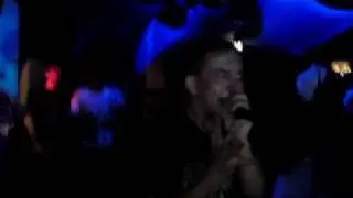 Hardcore Resurrection - Mc Offside