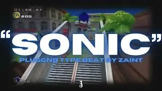 *free for profit* discoplug + pluggnb type beat - sonic