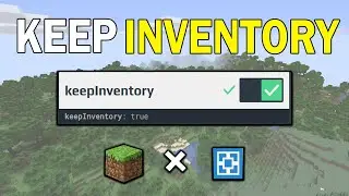 How to Enable Keep Inventory in Aternos (2025)