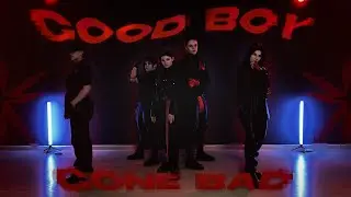 [ K-POP ] TOMORROW x TOGETHER (투모로우바이투게더) &lsquo;GOOD BOY GONE BAD&rsquo; | DANCE COVER by MICHI&rsquo;GO