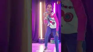 Kavalayya Song | Kids Dance | Jailer | Yarab S | Harinidhi D3 | Tamil | Rajnikanth | Thamanna